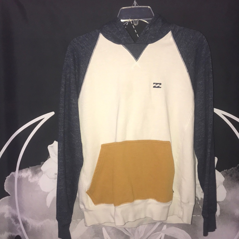 Billabong hoodie - Picture 1 of 2